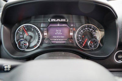 2022 RAM 1500 Lone Star