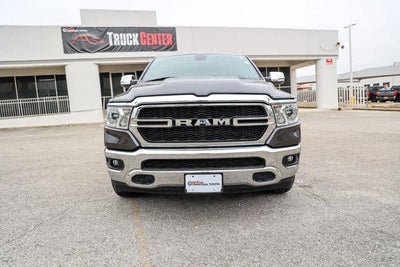 2022 RAM 1500 Lone Star