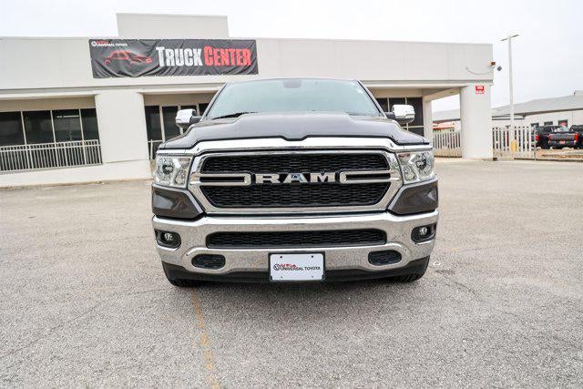 2022 RAM 1500 Lone Star