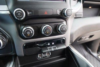 2022 RAM 1500 Lone Star