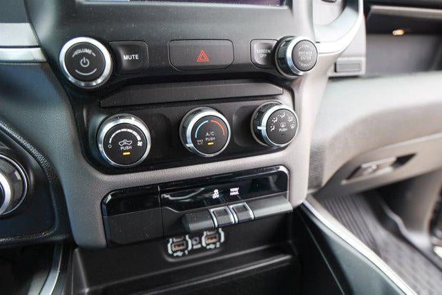 2022 RAM 1500 Lone Star