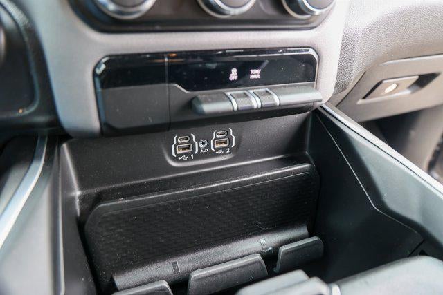 2022 RAM 1500 Lone Star