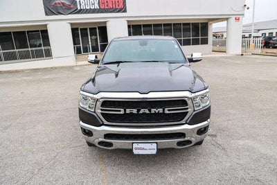 2022 RAM 1500 Lone Star