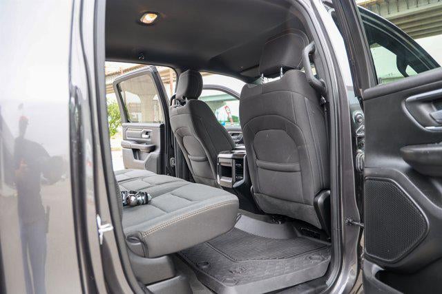 2022 RAM 1500 Lone Star