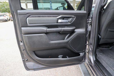 2022 RAM 1500 Lone Star