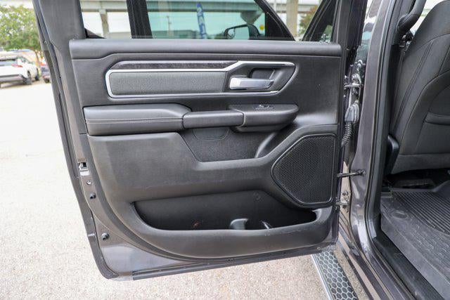 2022 RAM 1500 Lone Star