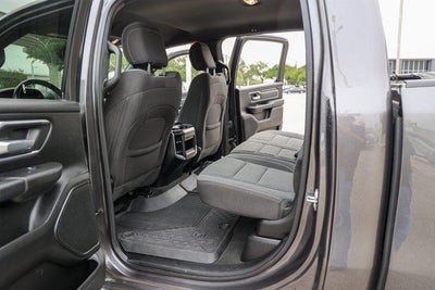 2022 RAM 1500 Lone Star