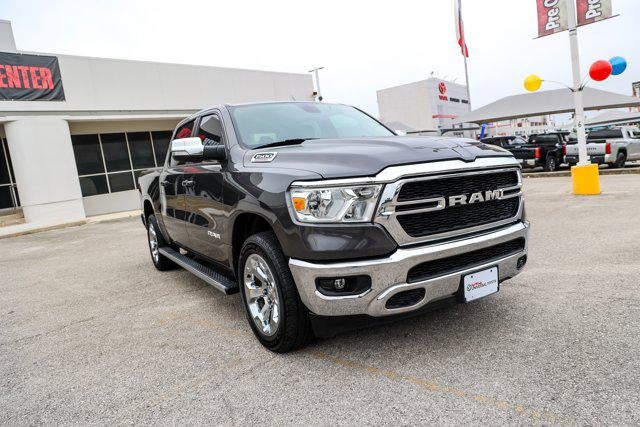 2022 RAM 1500 Lone Star