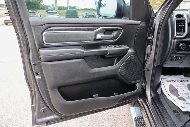 2022 RAM 1500 Lone Star