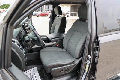 2022 RAM 1500 Lone Star