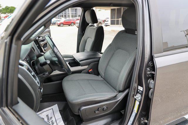 2022 RAM 1500 Lone Star