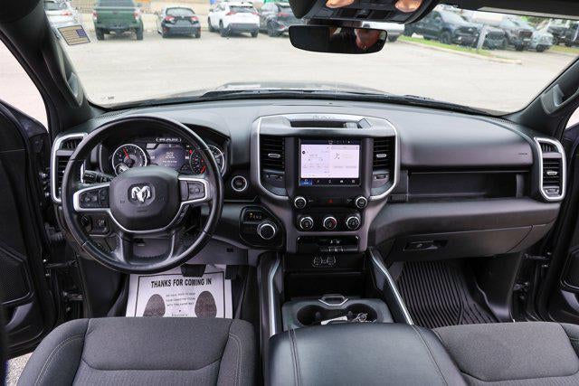 2022 RAM 1500 Lone Star