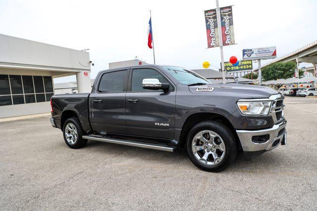 2022 RAM 1500 Lone Star
