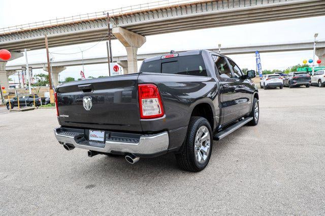 2022 RAM 1500 Lone Star