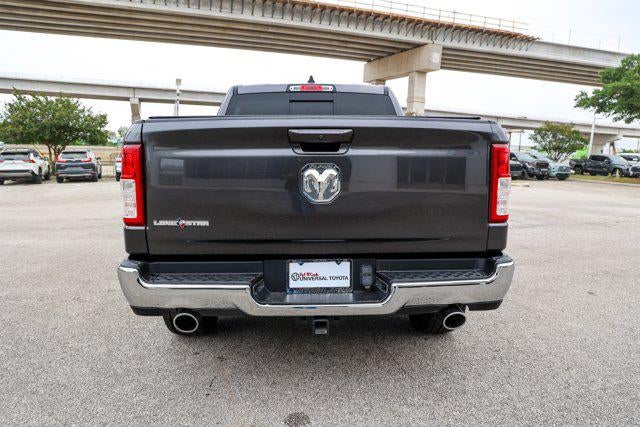 2022 RAM 1500 Lone Star