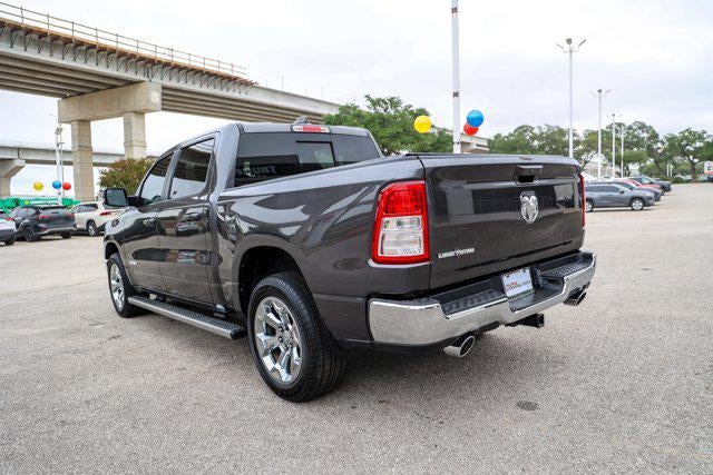 2022 RAM 1500 Lone Star