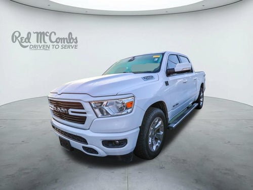 2020 RAM 1500 Lone Star