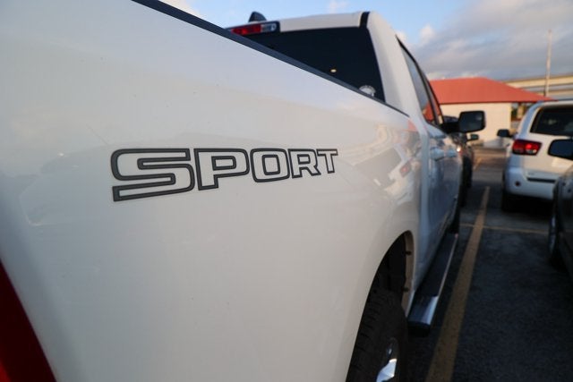2020 RAM 1500 Lone Star