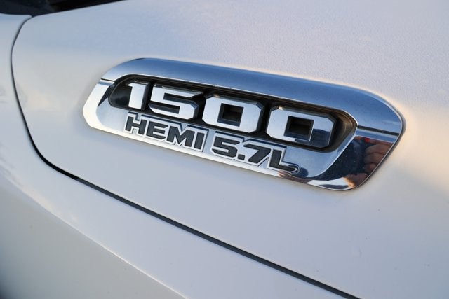 2020 RAM 1500 Lone Star