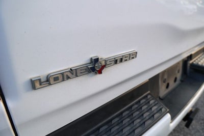 2020 RAM 1500 Lone Star
