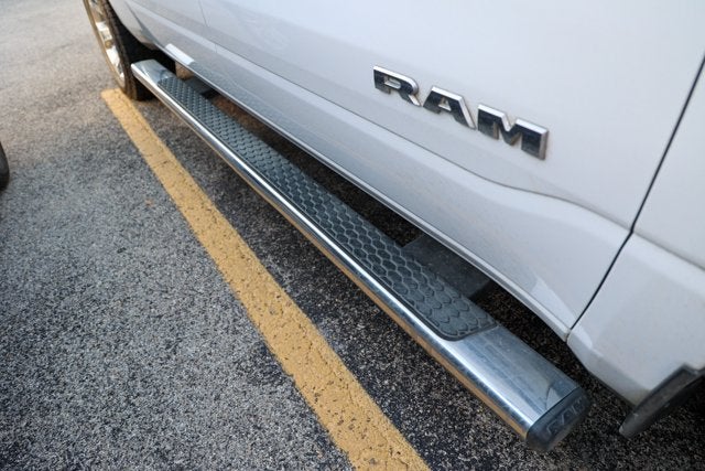 2020 RAM 1500 Lone Star