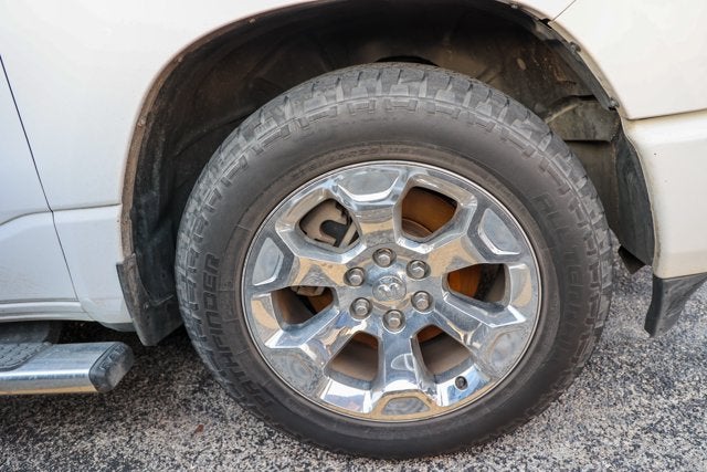 2020 RAM 1500 Lone Star