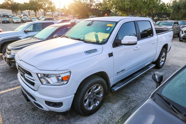 2020 RAM 1500 Lone Star