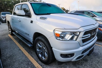 2020 RAM 1500 Lone Star