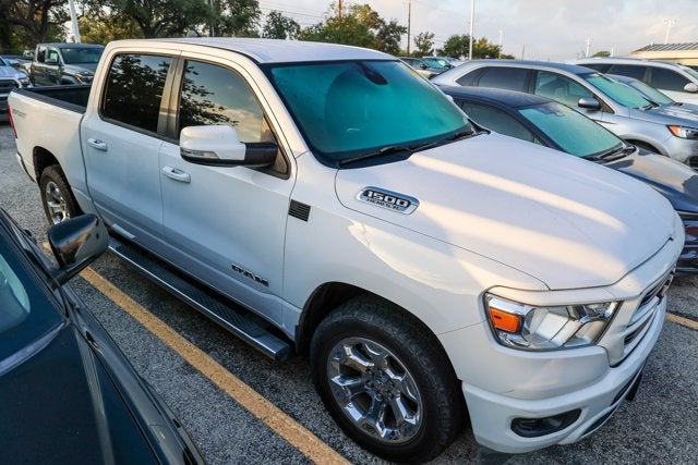 2020 RAM 1500 Lone Star