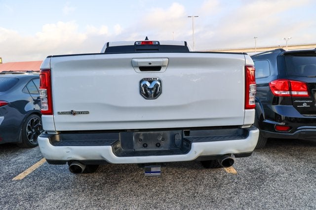 2020 RAM 1500 Lone Star
