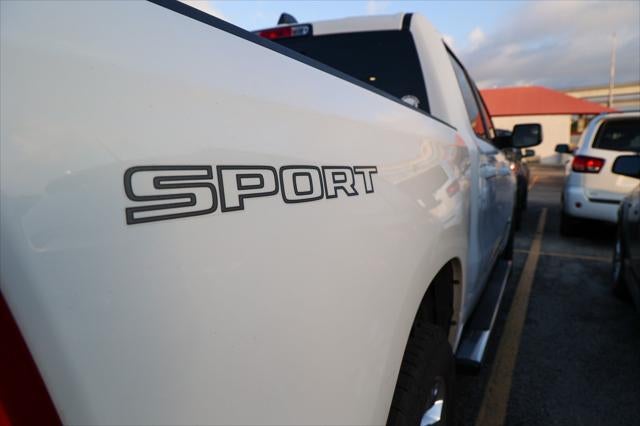 2020 RAM 1500 Lone Star