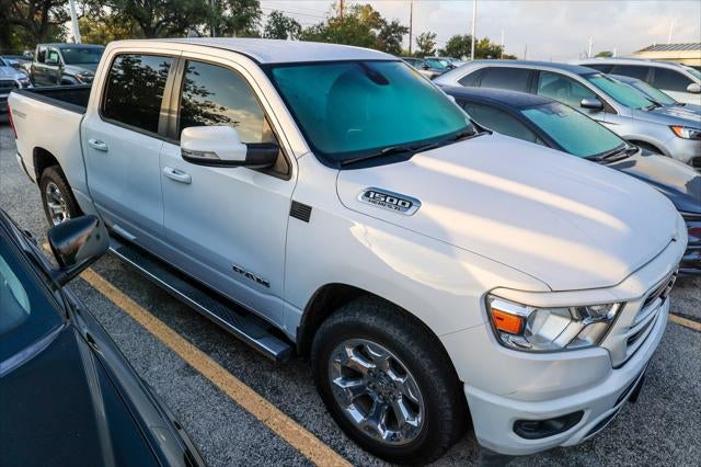 2020 RAM 1500 Lone Star