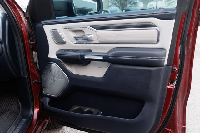 2022 RAM 1500 Limited