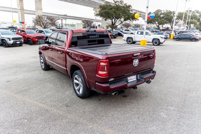 2022 RAM 1500 Limited