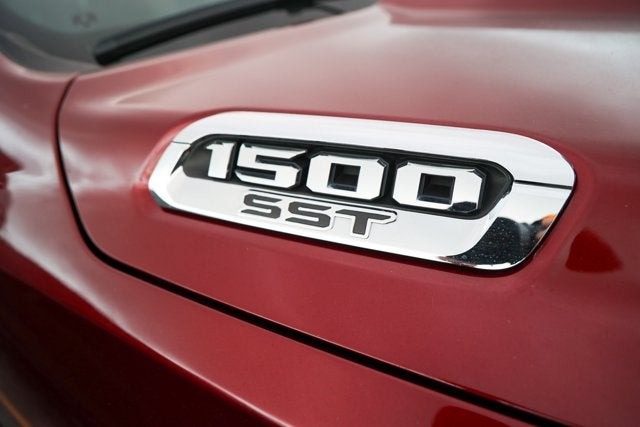 2025 RAM 1500 Lone Star