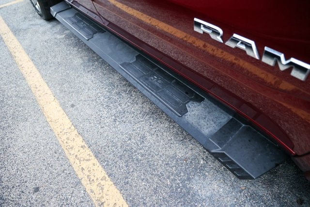 2025 RAM 1500 Lone Star