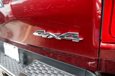 2025 RAM 1500 Lone Star