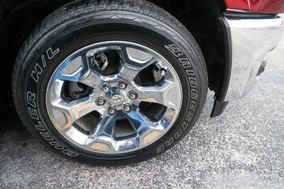 2025 RAM 1500 Lone Star
