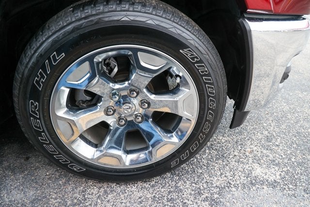 2025 RAM 1500 Lone Star