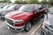 2025 RAM 1500 Lone Star