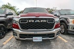 2025 RAM 1500 Lone Star