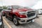 2025 RAM 1500 Lone Star