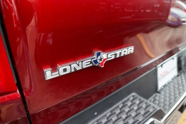 2025 RAM 1500 Lone Star