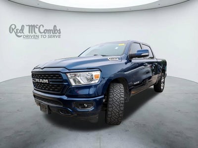 2022 RAM 1500 Lone Star