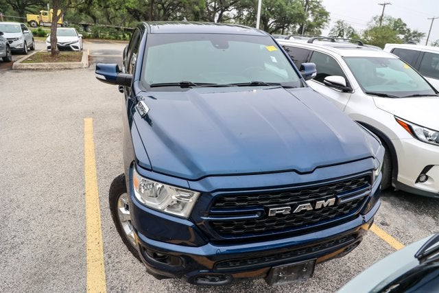 2022 RAM 1500 Lone Star