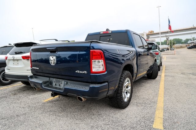 2022 RAM 1500 Lone Star