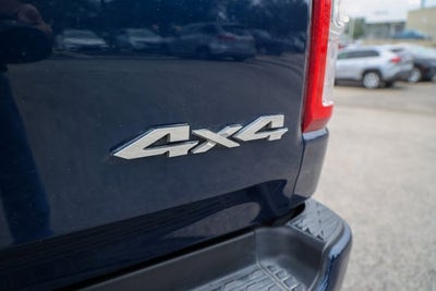 2022 RAM 1500 Lone Star