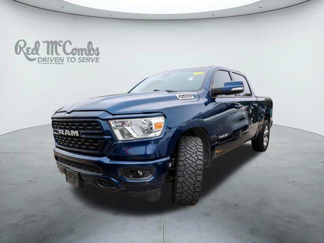 2022 RAM 1500 Lone Star