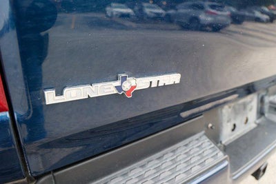2022 RAM 1500 Lone Star