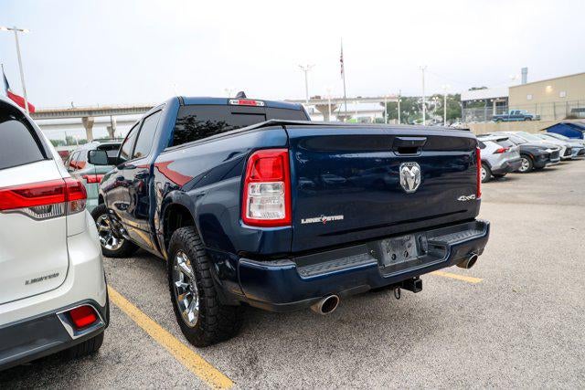 2022 RAM 1500 Lone Star